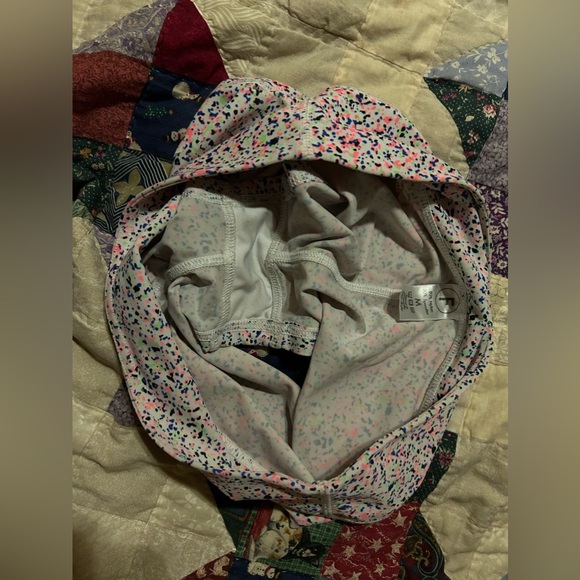 Fleo funfetti Shorts - Picture 3 of 3